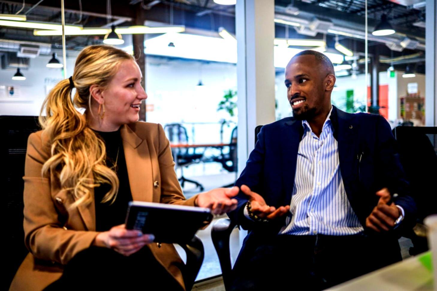 Finanzberatung für internationale Studierende